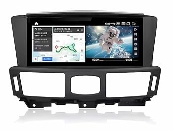 Amazon.co.jp: Rolax Android 13 10.25インチ TO Infiniti Q70 1